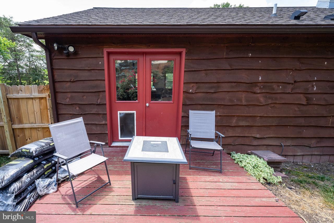 EGYPT BEND ESTATES - Residential