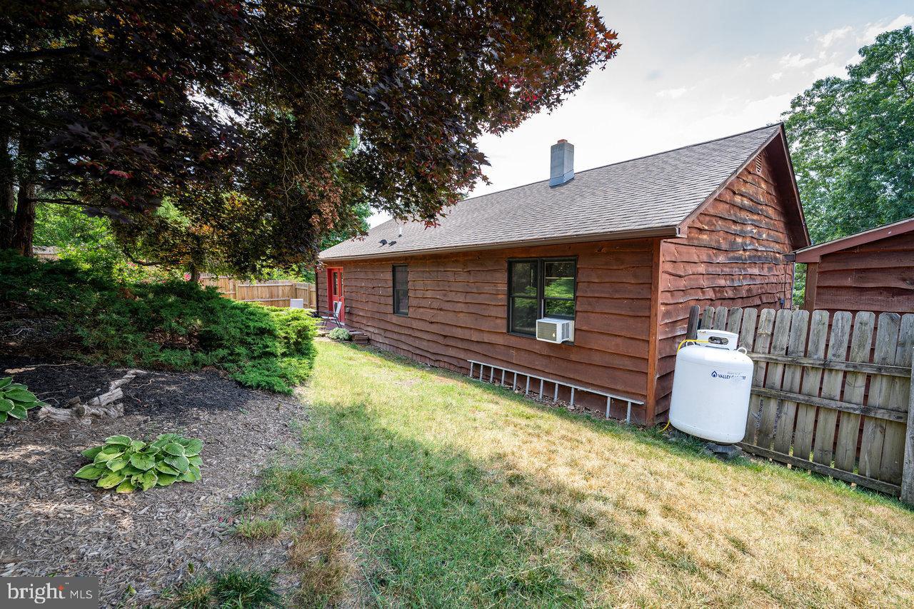 EGYPT BEND ESTATES - Residential