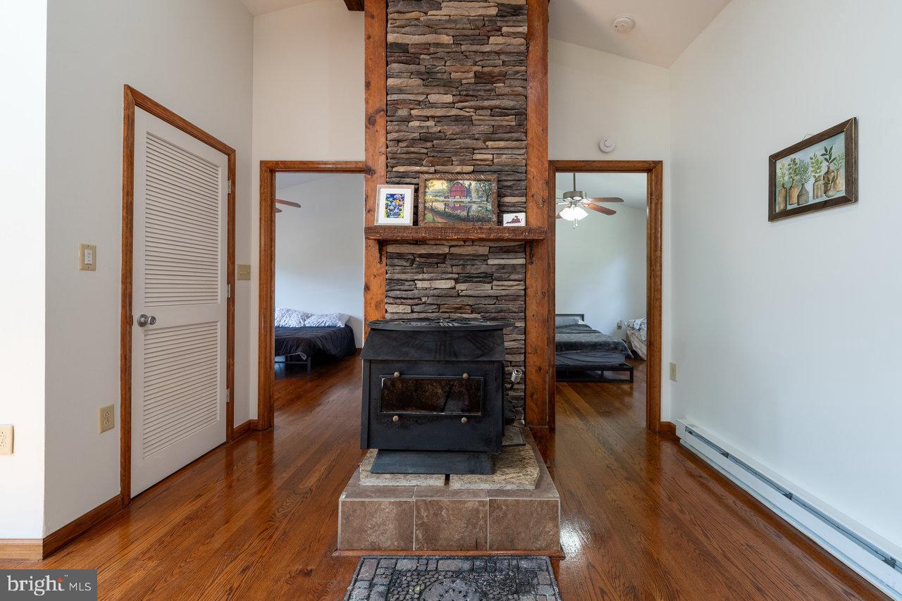 EGYPT BEND ESTATES - Residential