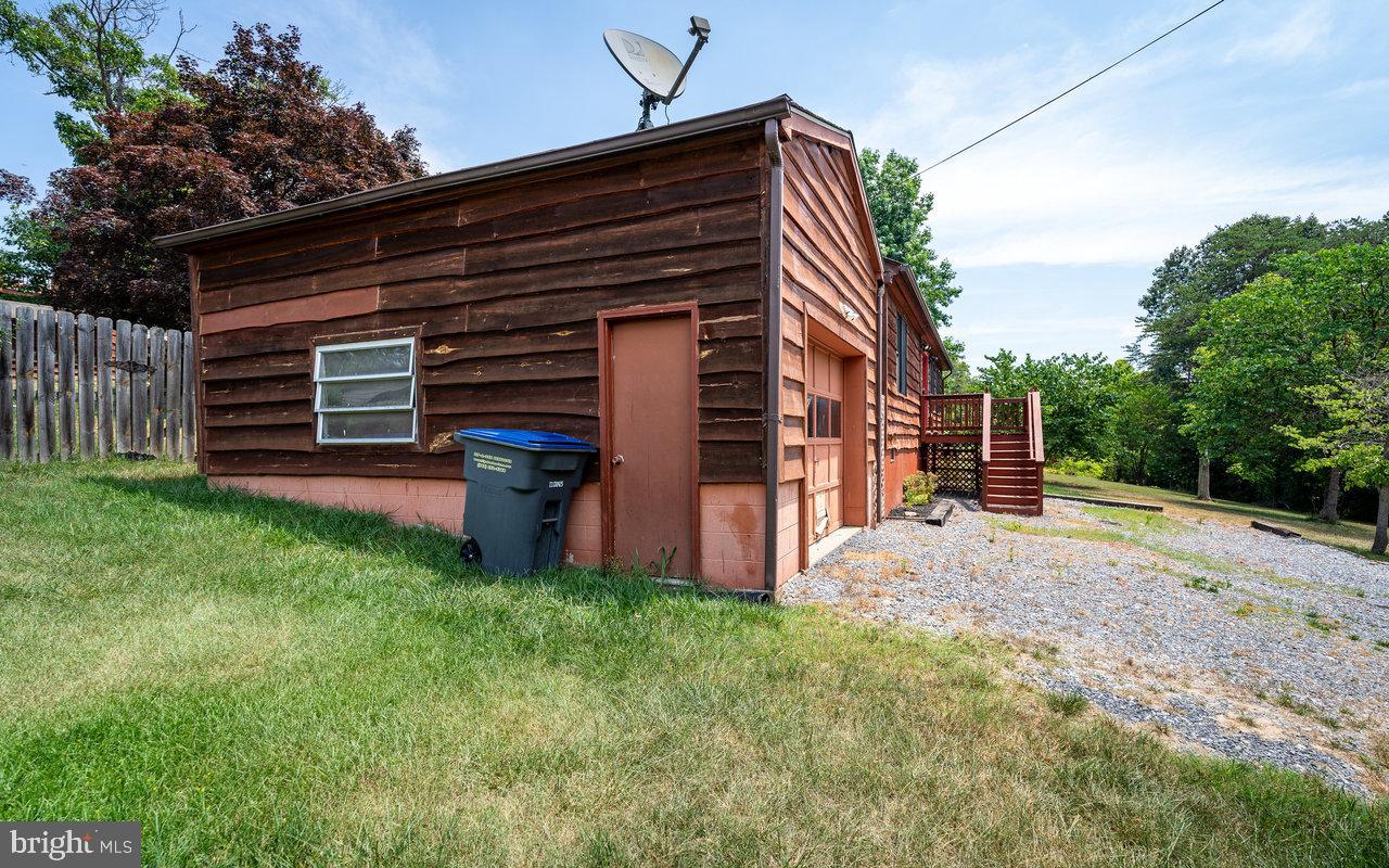 EGYPT BEND ESTATES - Residential