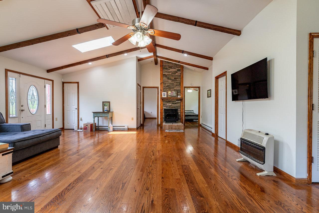 EGYPT BEND ESTATES - Residential