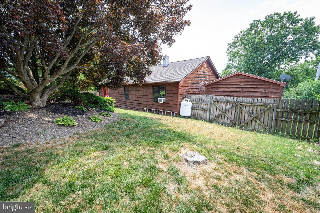 EGYPT BEND ESTATES - Residential