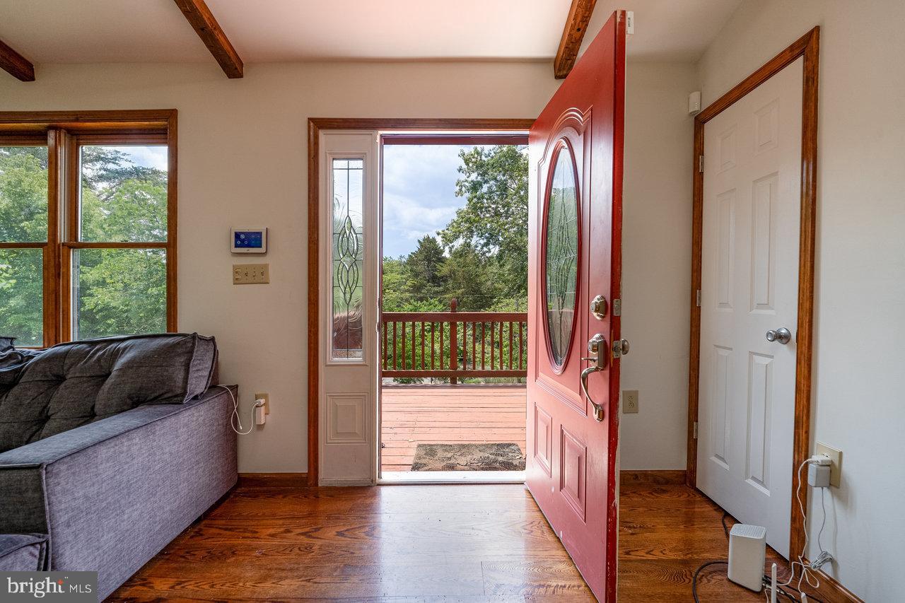 EGYPT BEND ESTATES - Residential