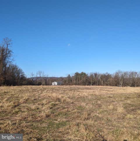 Vacant Land For Sale - Church Street<br/> York County, FRANKLINTOWN, PA 17323
