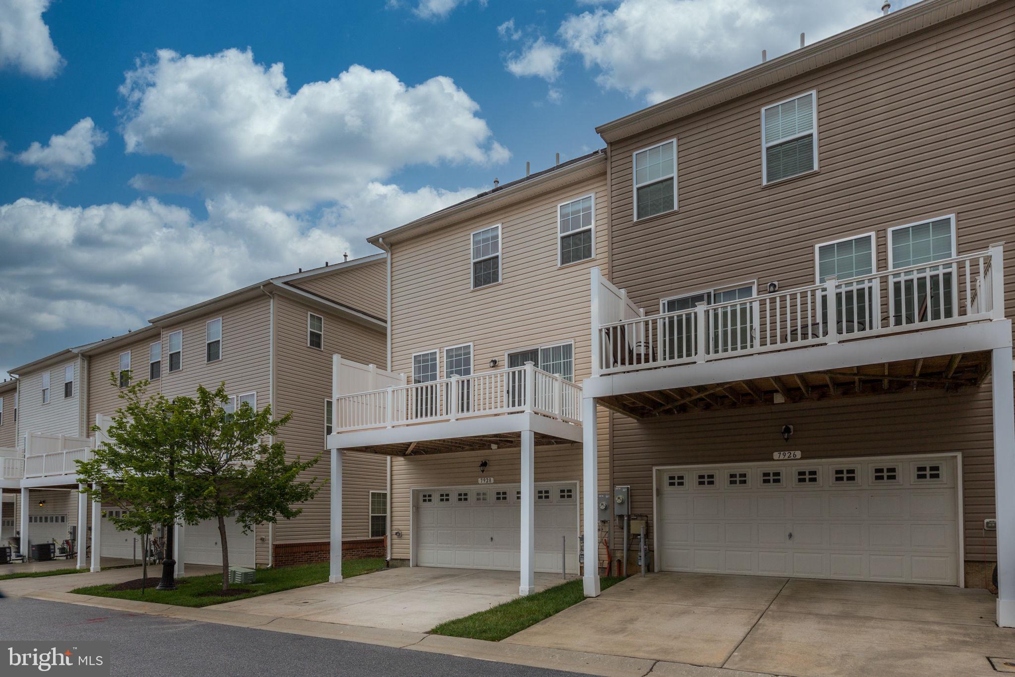 MORRIS PLACE - Residential Lease