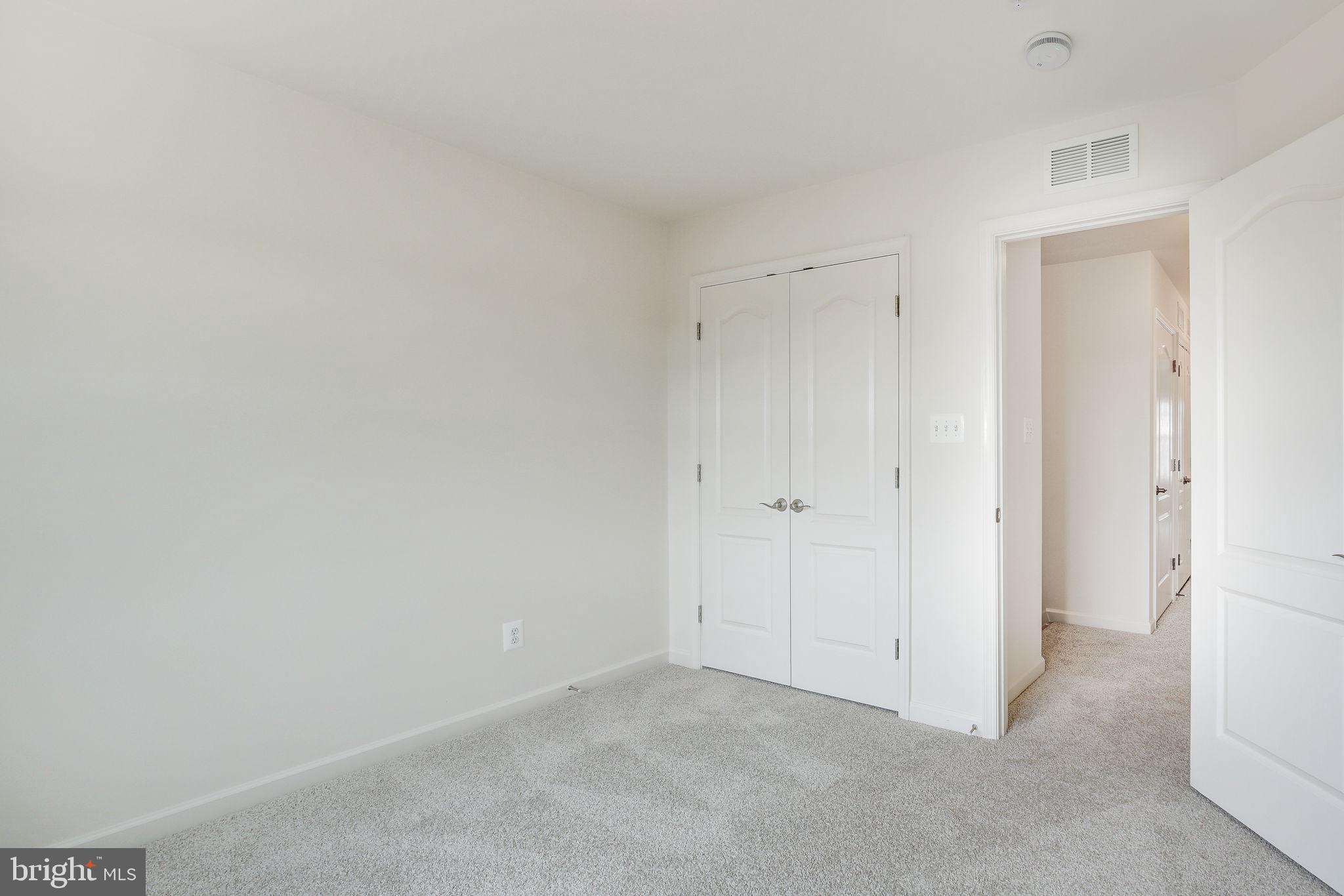 MORRIS PLACE - Residential Lease