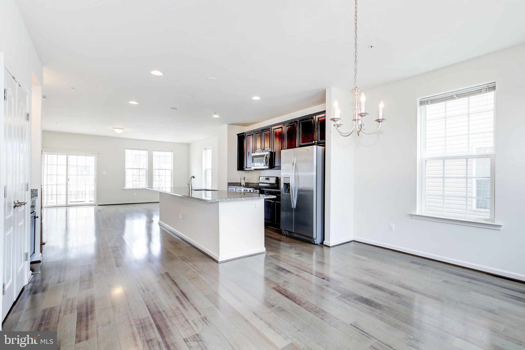 MORRIS PLACE - Residential Lease