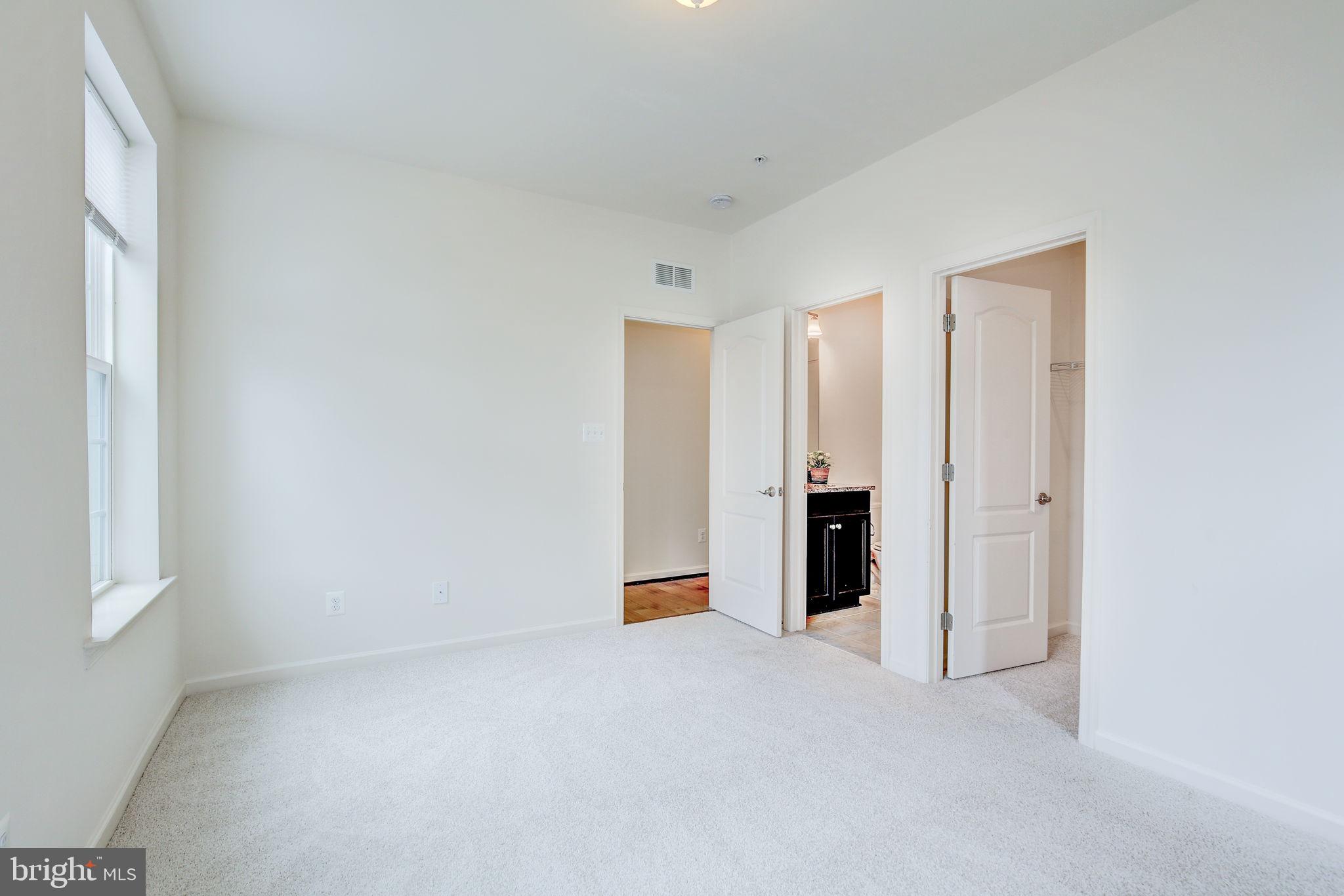 MORRIS PLACE - Residential Lease