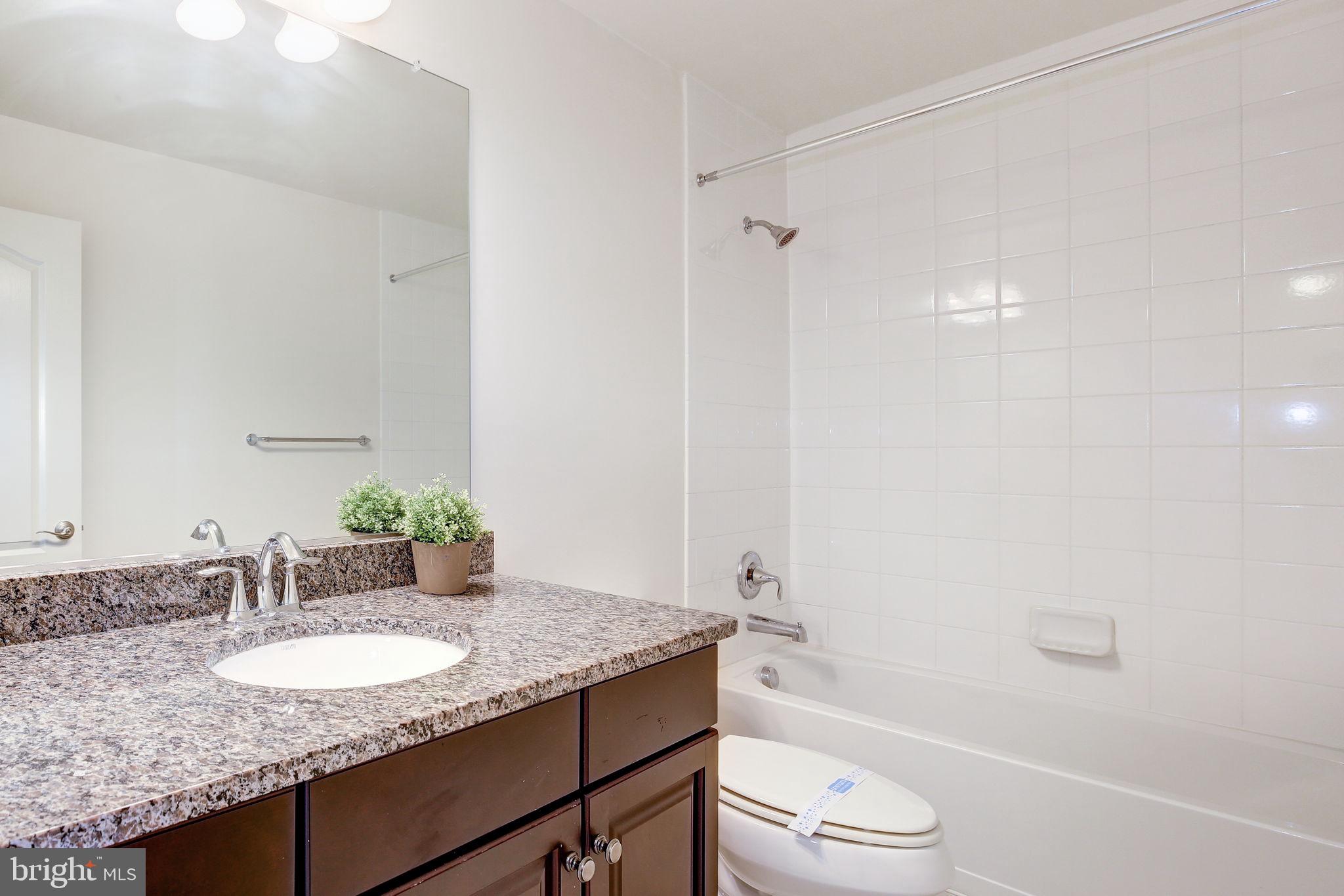 MORRIS PLACE - Residential Lease