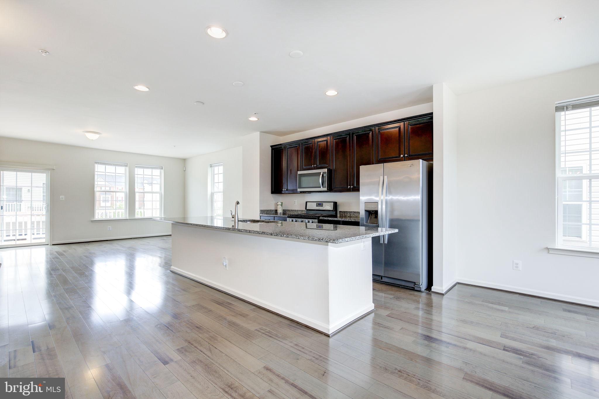 MORRIS PLACE - Residential Lease