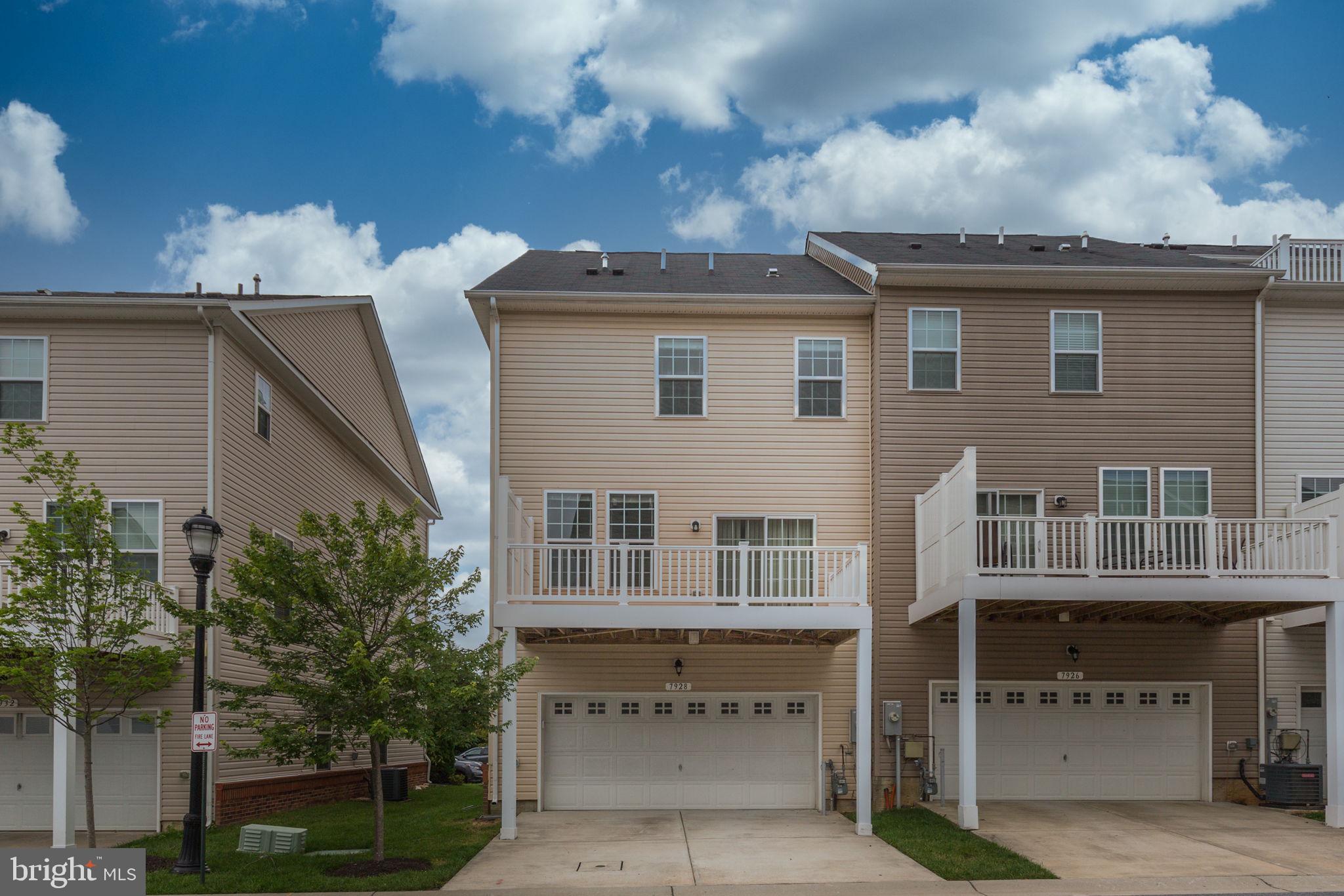 MORRIS PLACE - Residential Lease