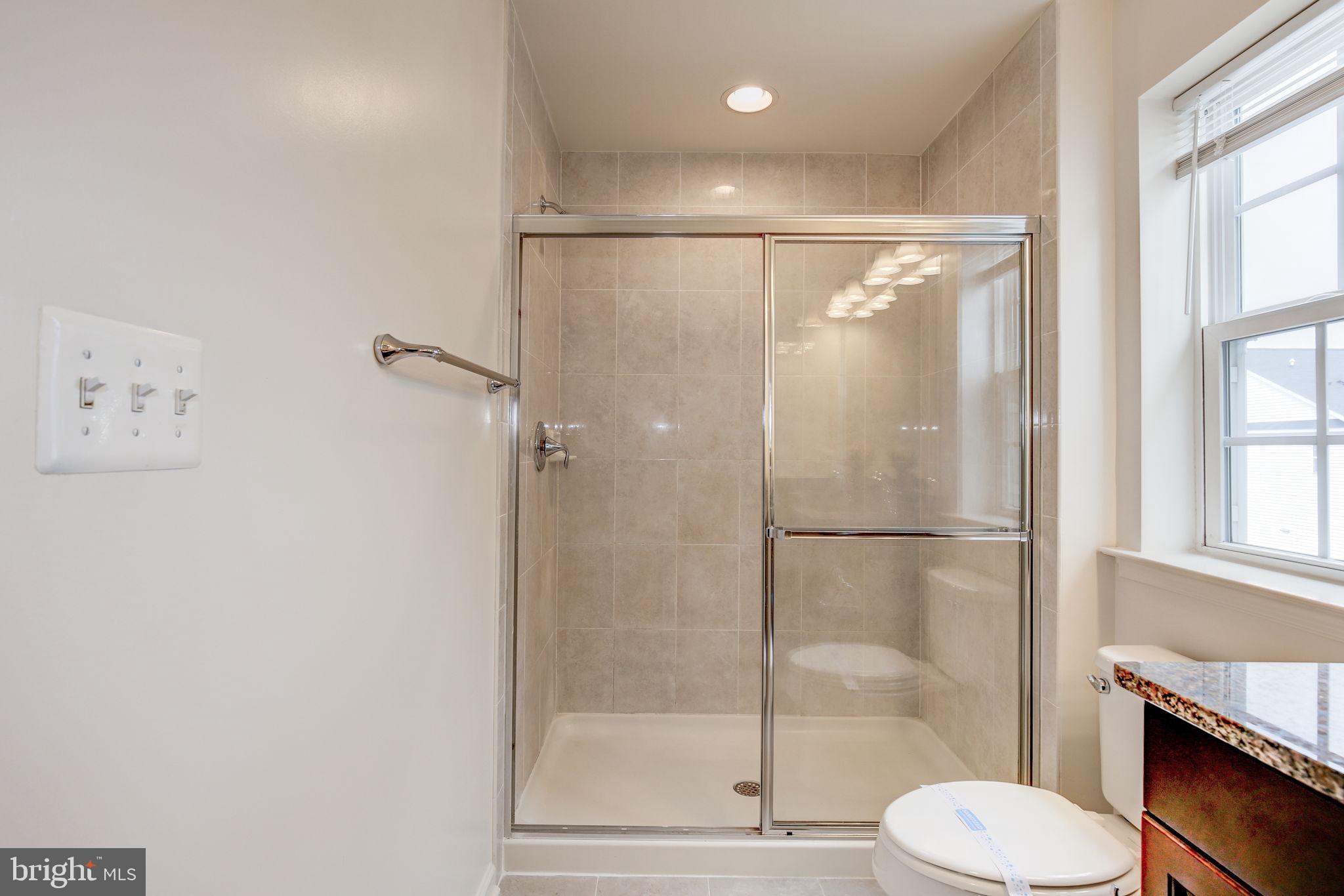 MORRIS PLACE - Residential Lease