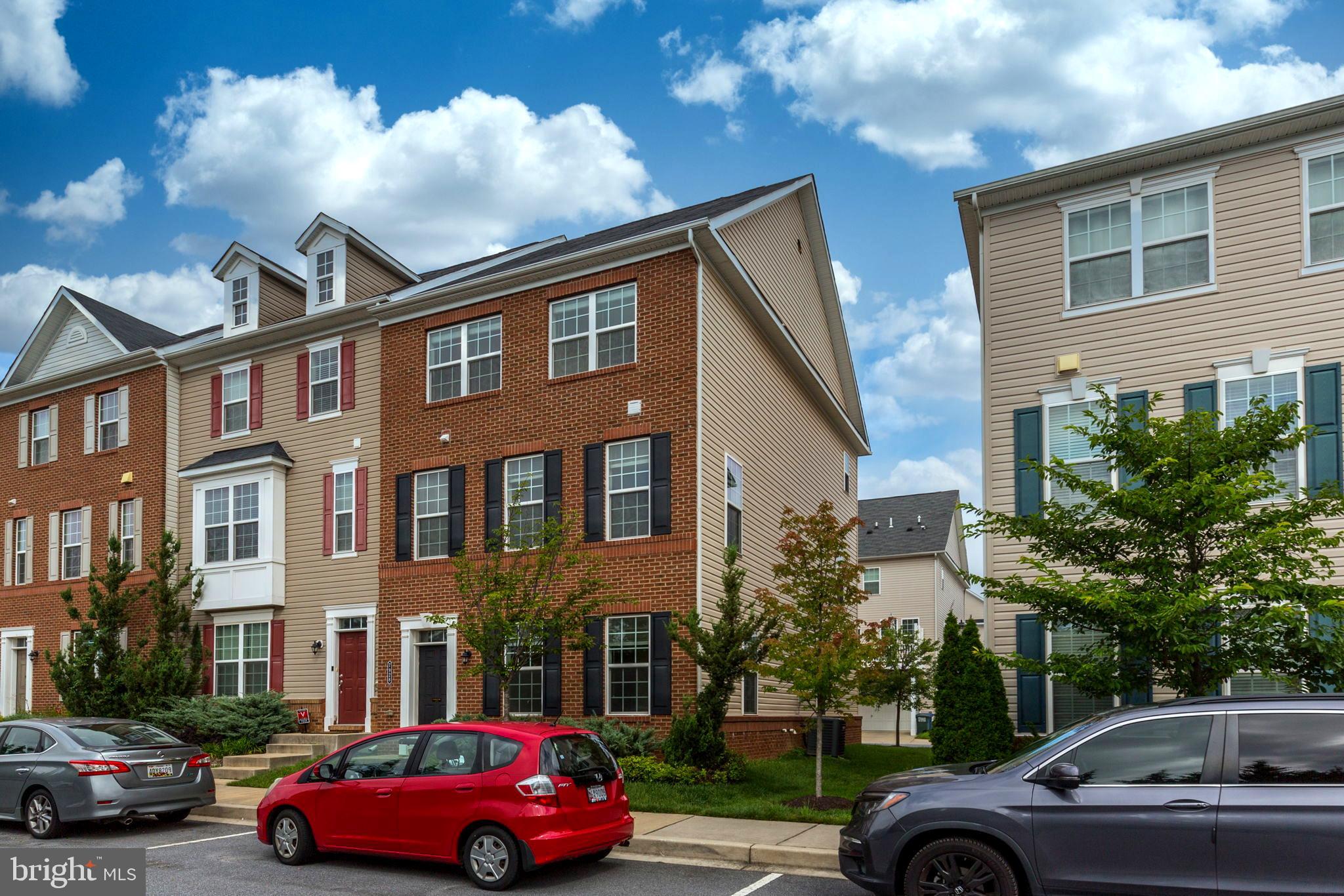 7928 QUIDDITCH LANE