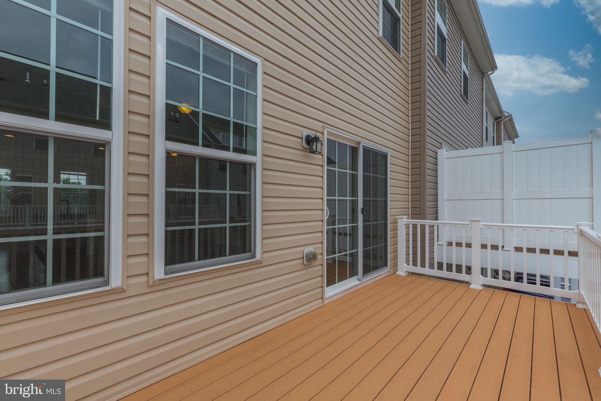 MORRIS PLACE - Residential Lease