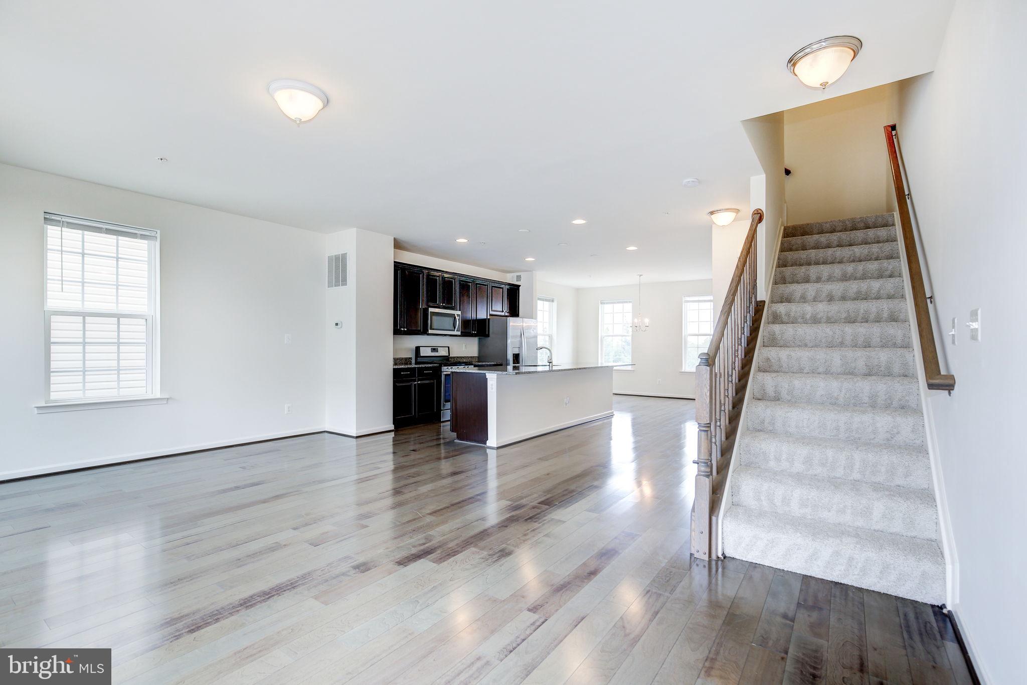 MORRIS PLACE - Residential Lease