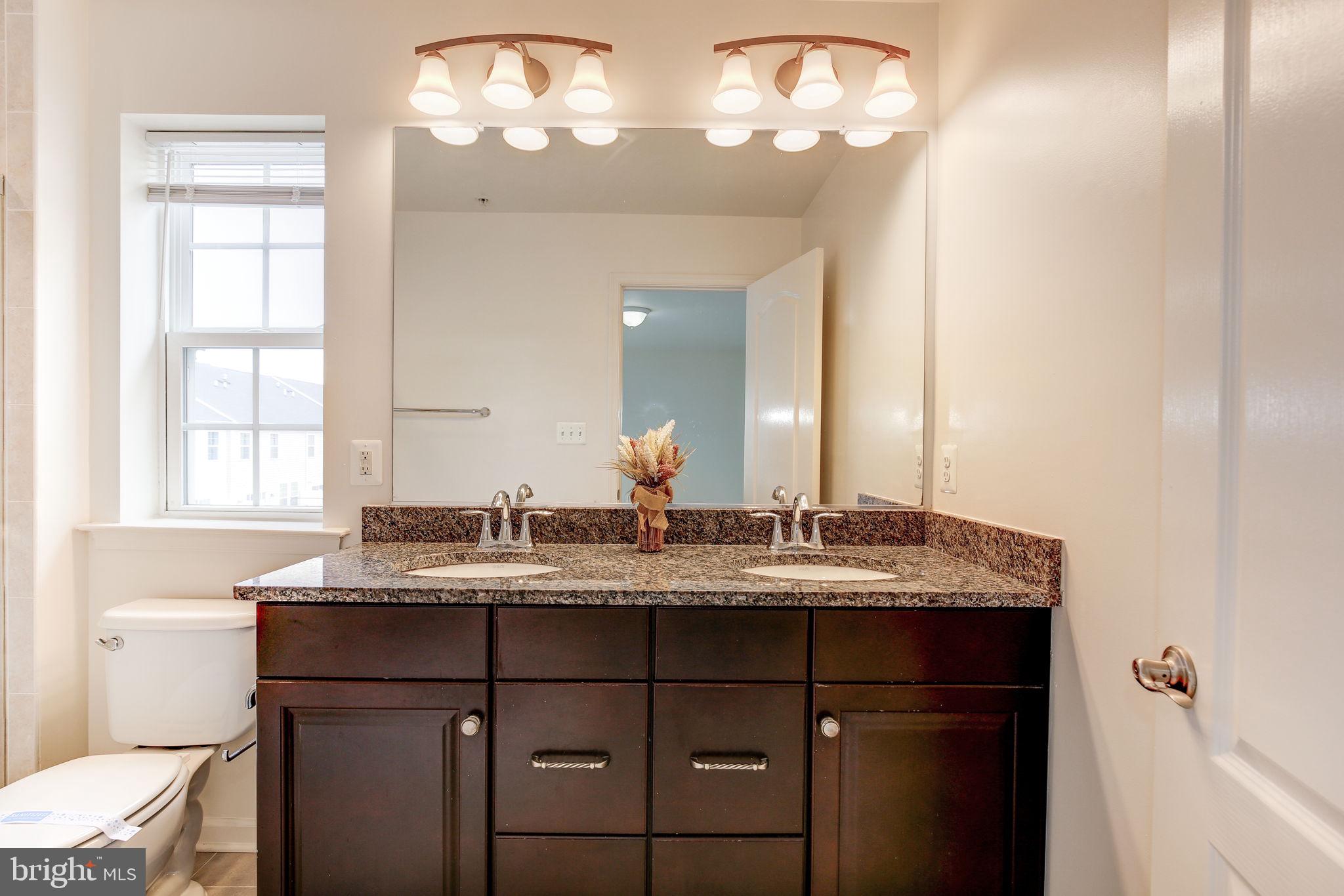 MORRIS PLACE - Residential Lease