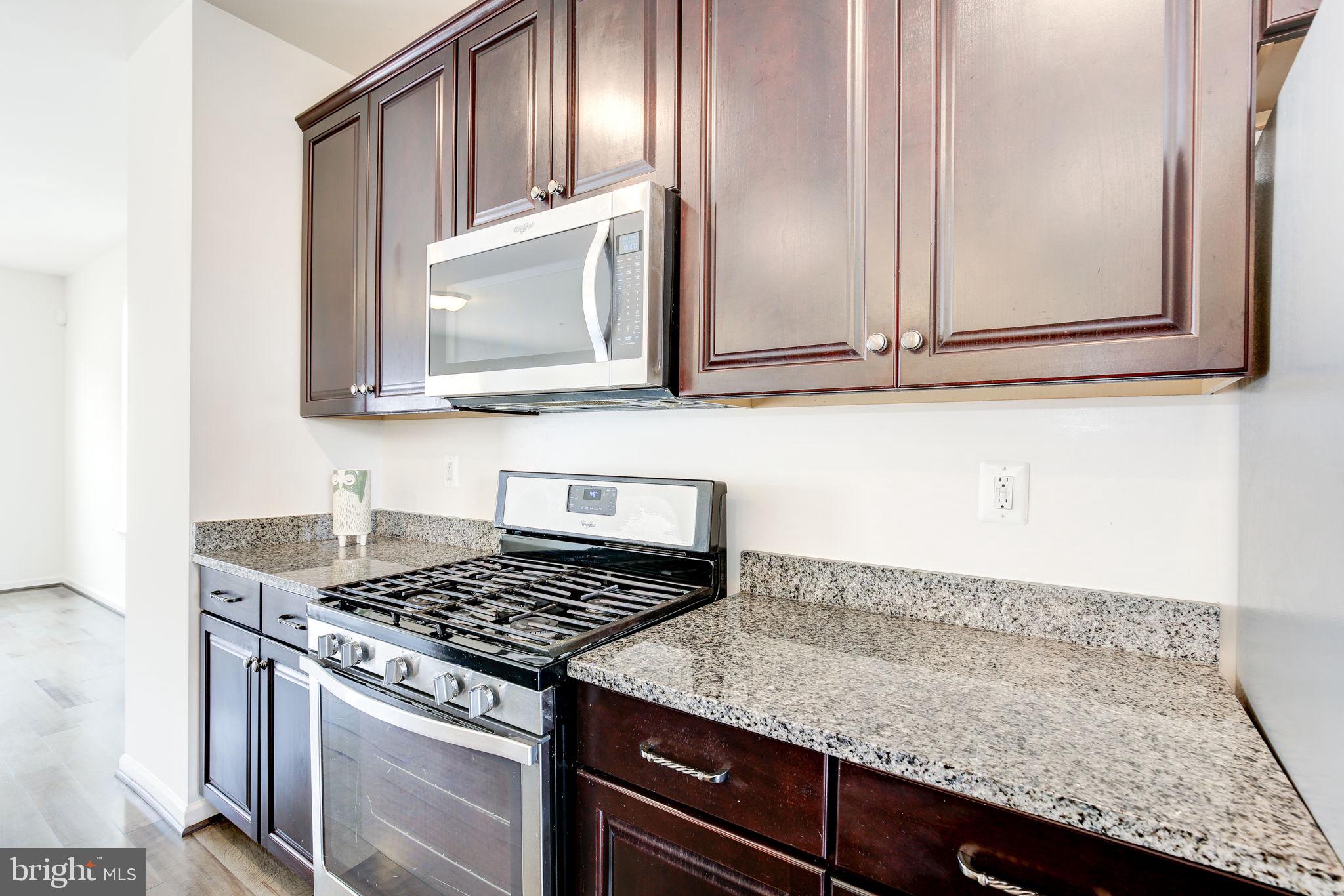 MORRIS PLACE - Residential Lease