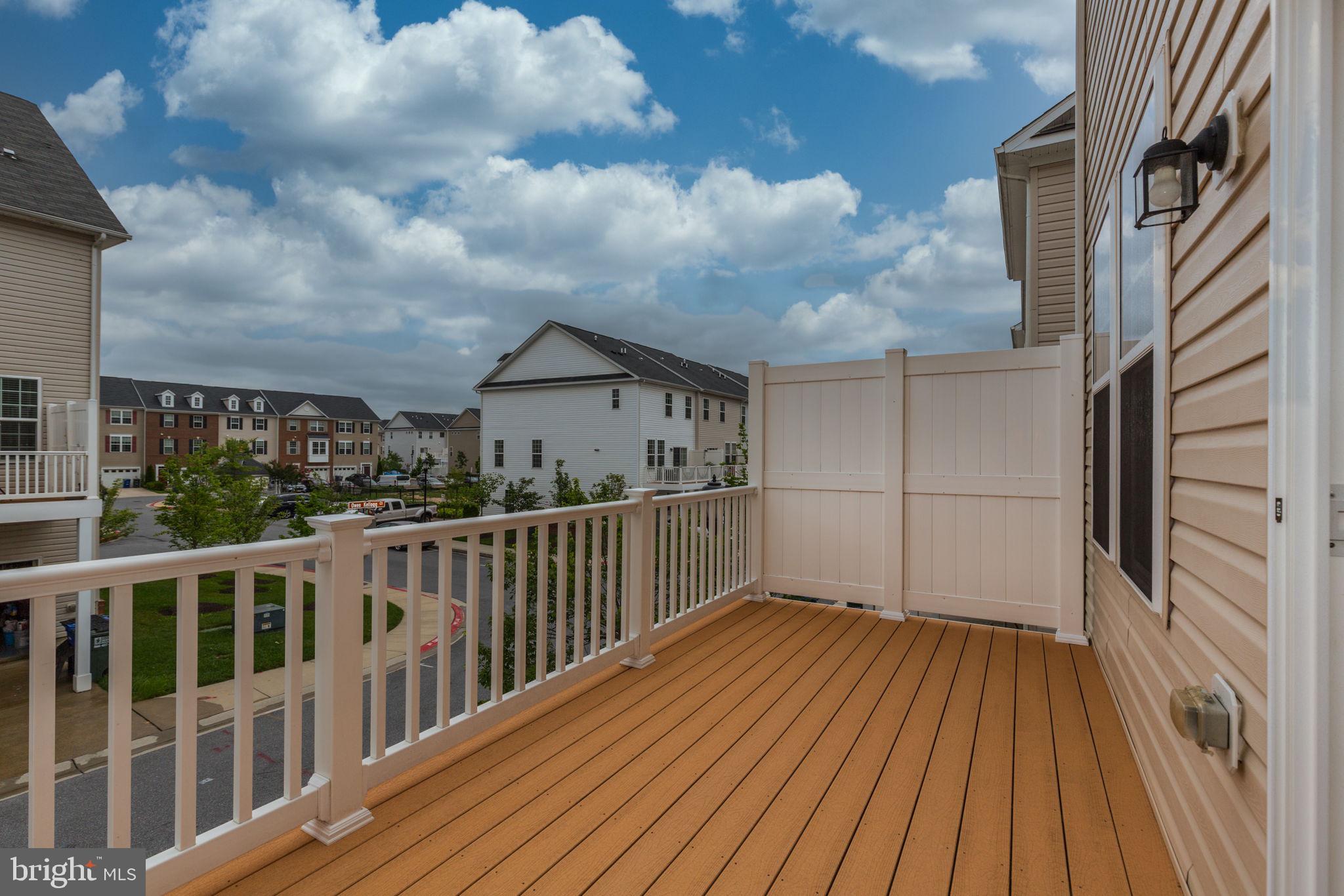 MORRIS PLACE - Residential Lease