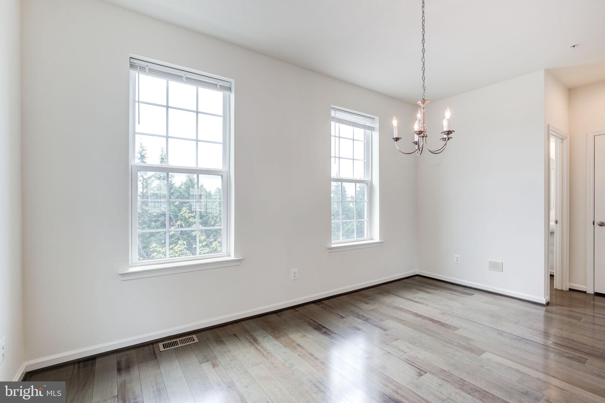 MORRIS PLACE - Residential Lease