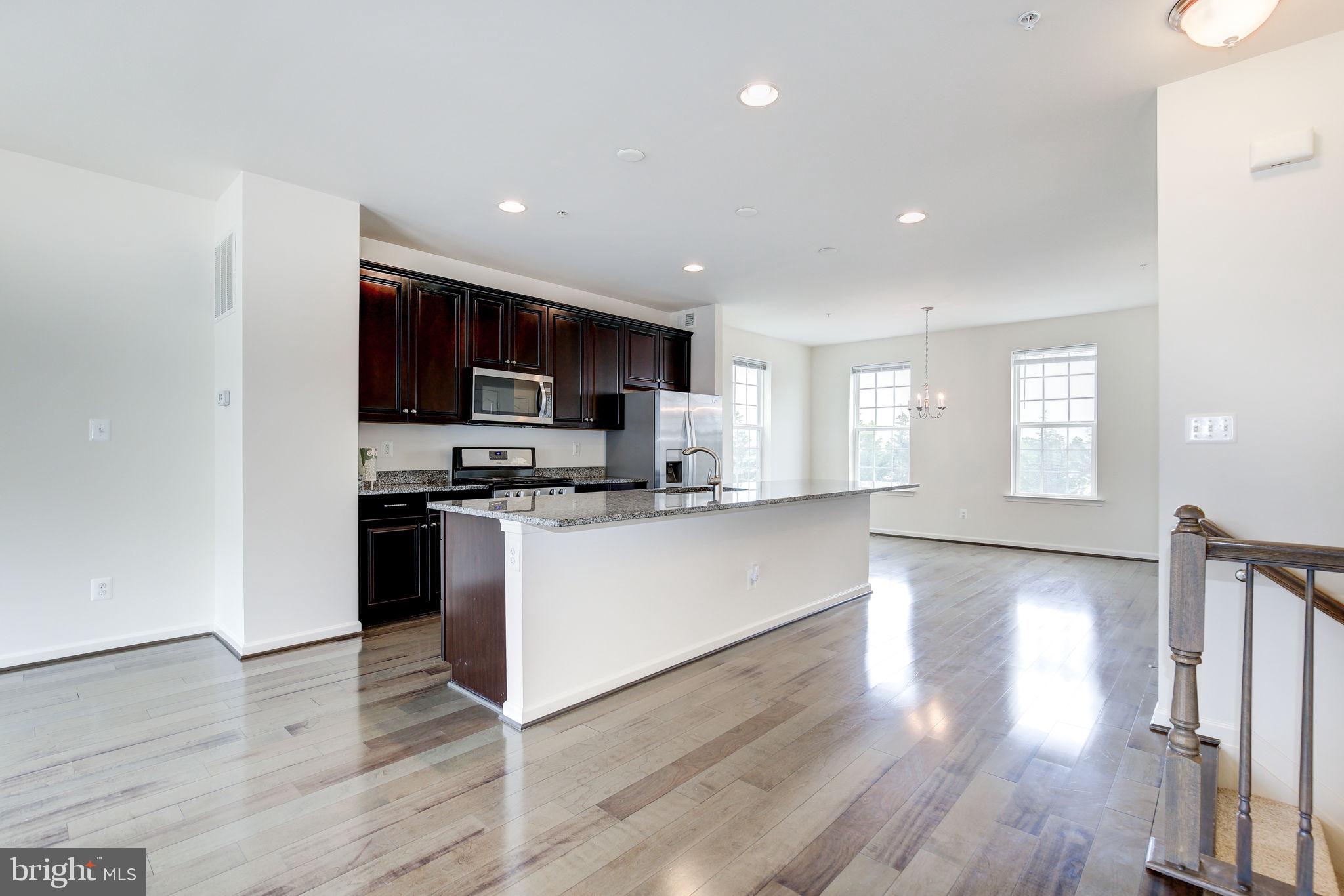 MORRIS PLACE - Residential Lease