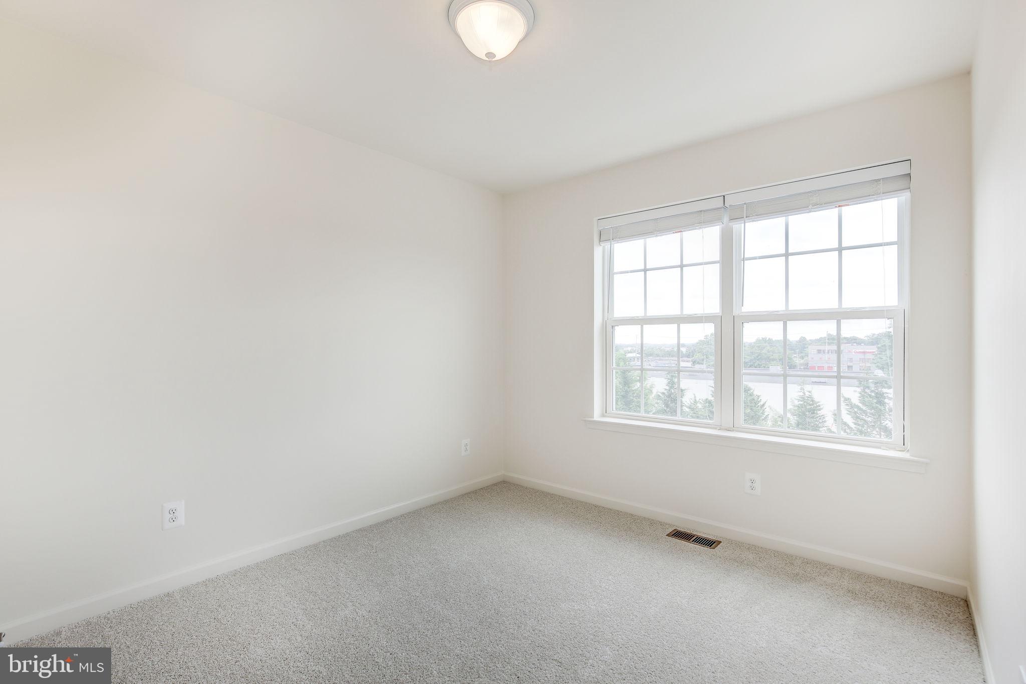 MORRIS PLACE - Residential Lease