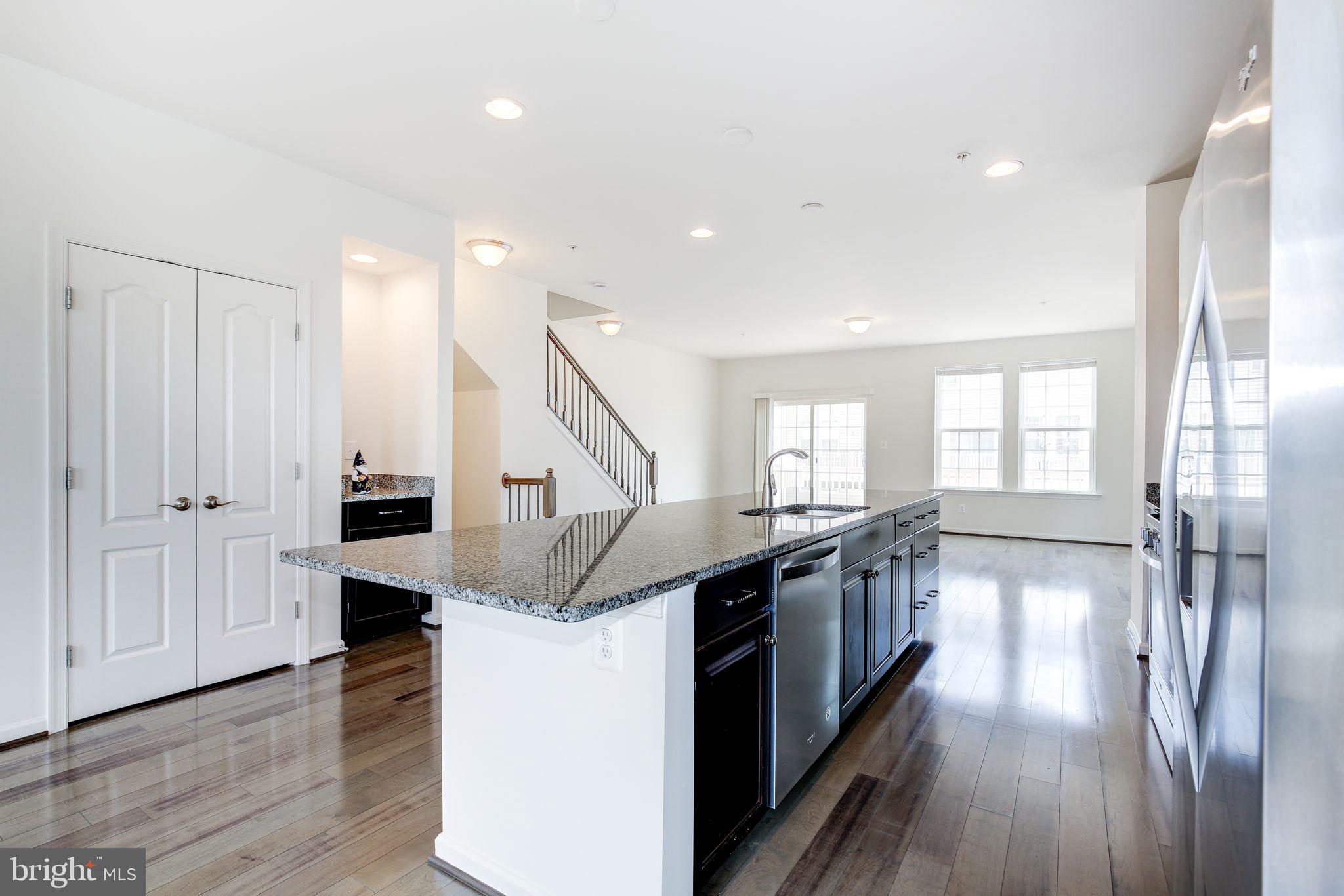 MORRIS PLACE - Residential Lease