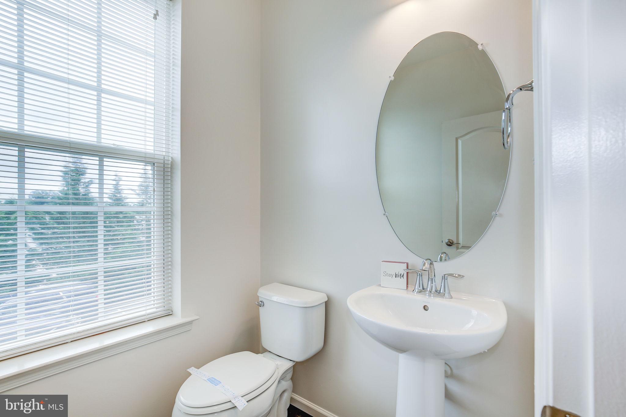 MORRIS PLACE - Residential Lease