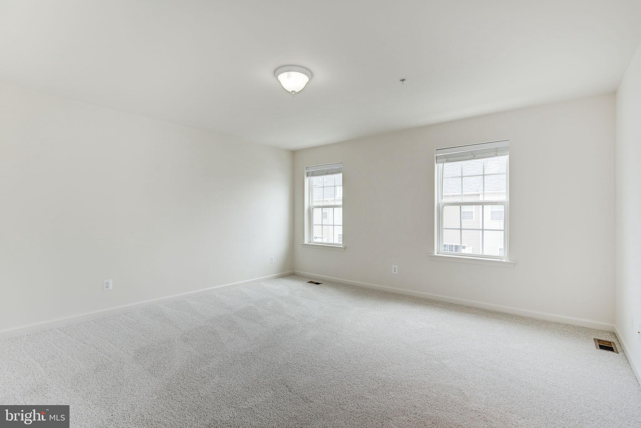 MORRIS PLACE - Residential Lease