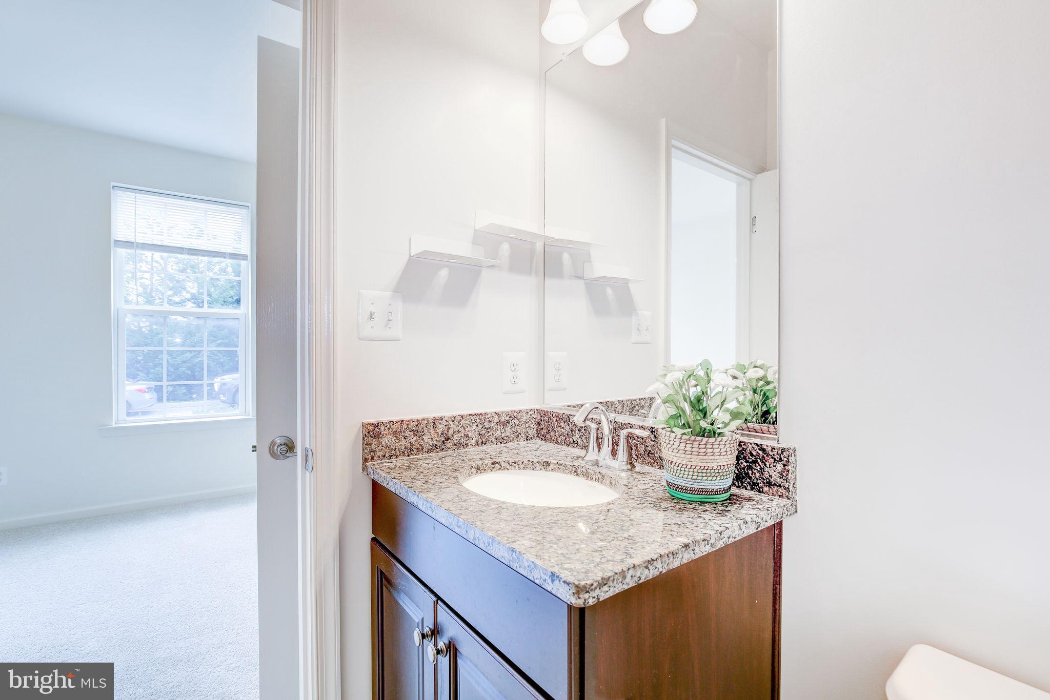 MORRIS PLACE - Residential Lease