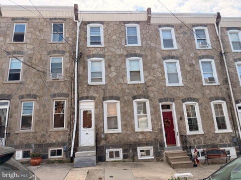 Townhouse For Sale - 3414 Sunnyside Avenue<br/> PHILADELPHIA, PA 19129