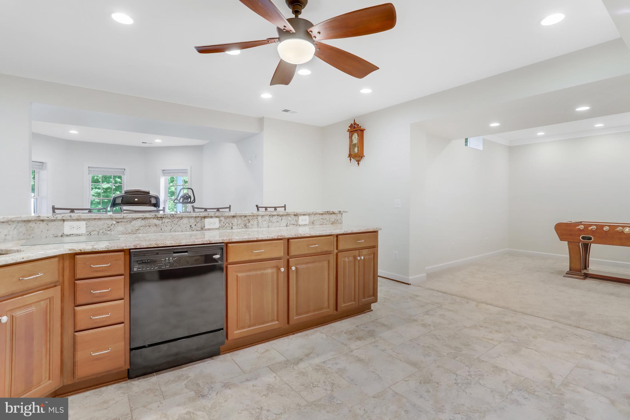 OCCOQUAN OVERLOOK - Residential