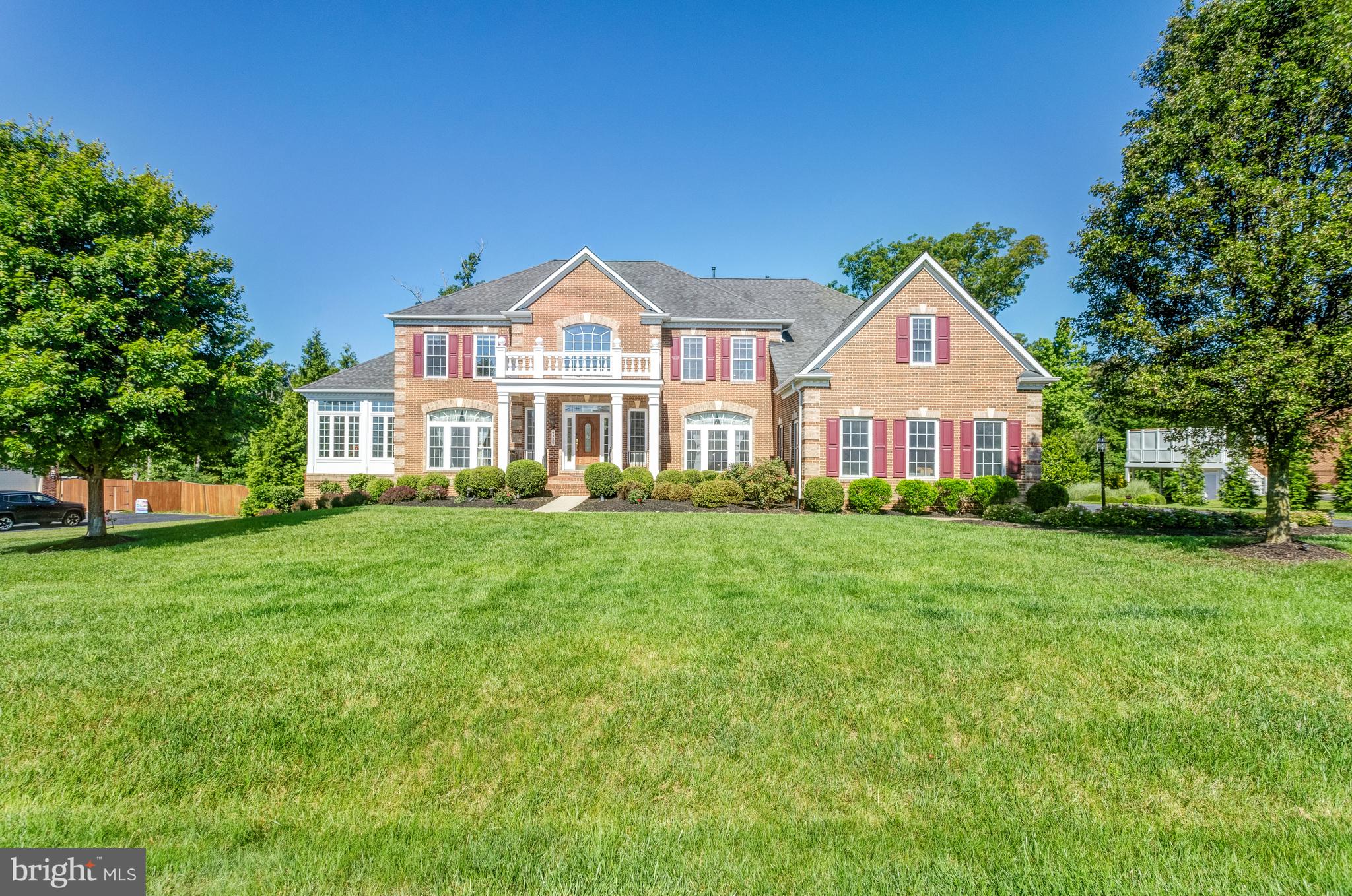 OCCOQUAN OVERLOOK - Residential
