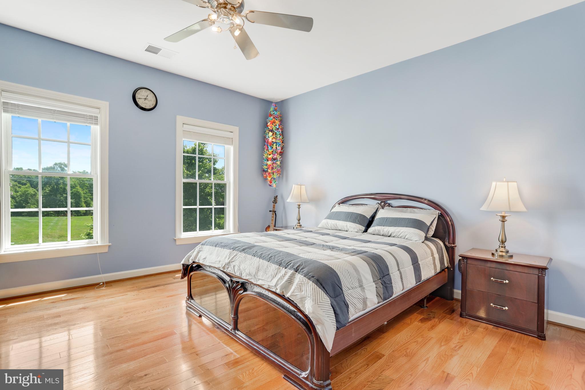 OCCOQUAN OVERLOOK - Residential