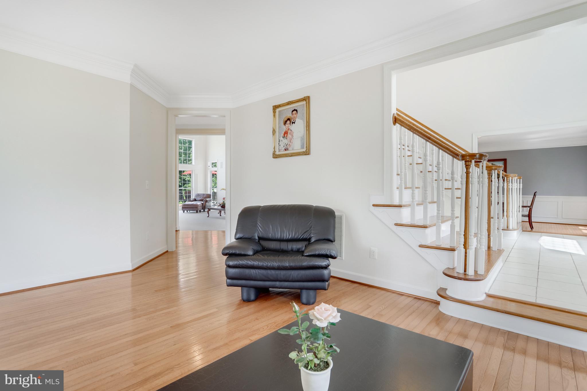 OCCOQUAN OVERLOOK - Residential