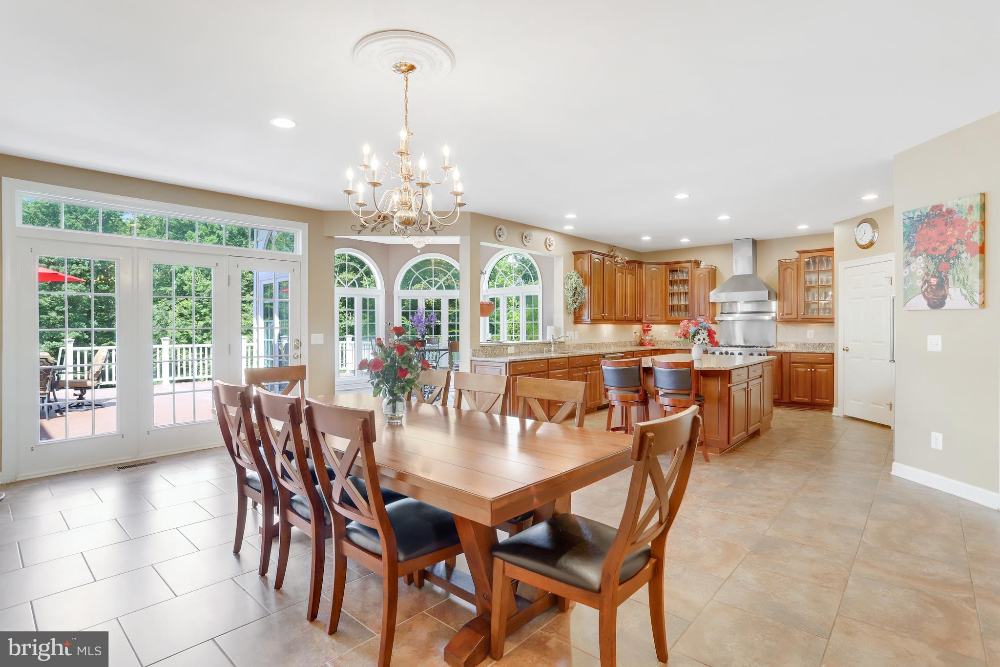 OCCOQUAN OVERLOOK - Residential