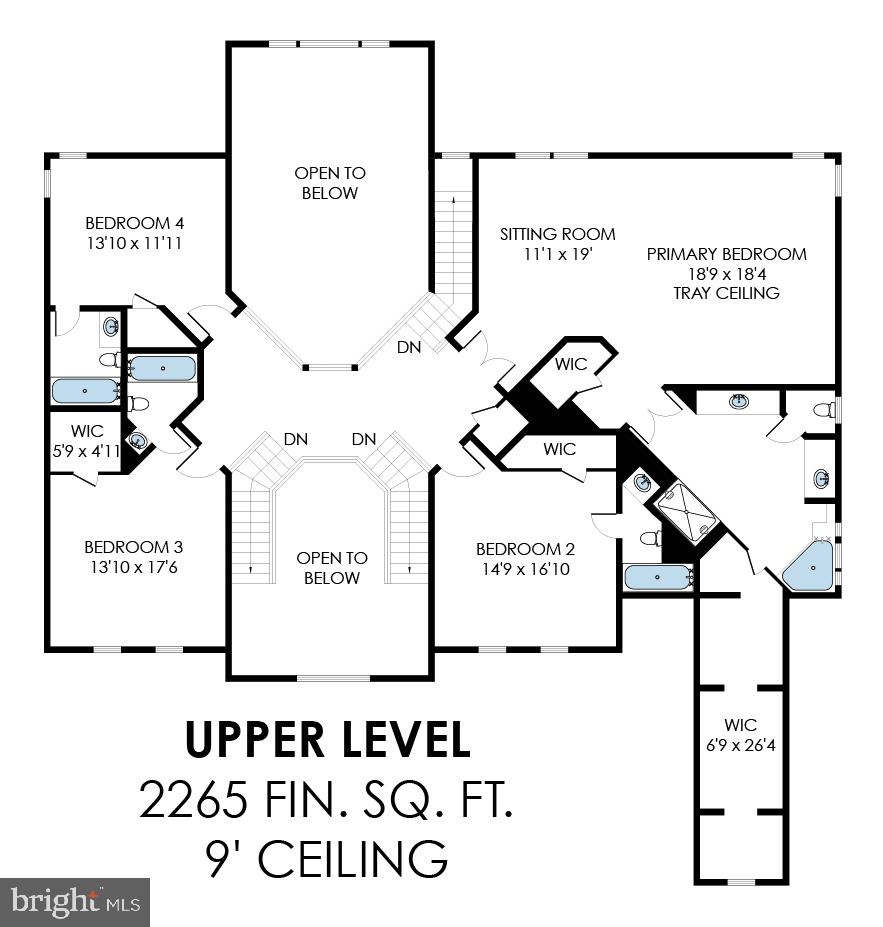 OCCOQUAN OVERLOOK - Residential