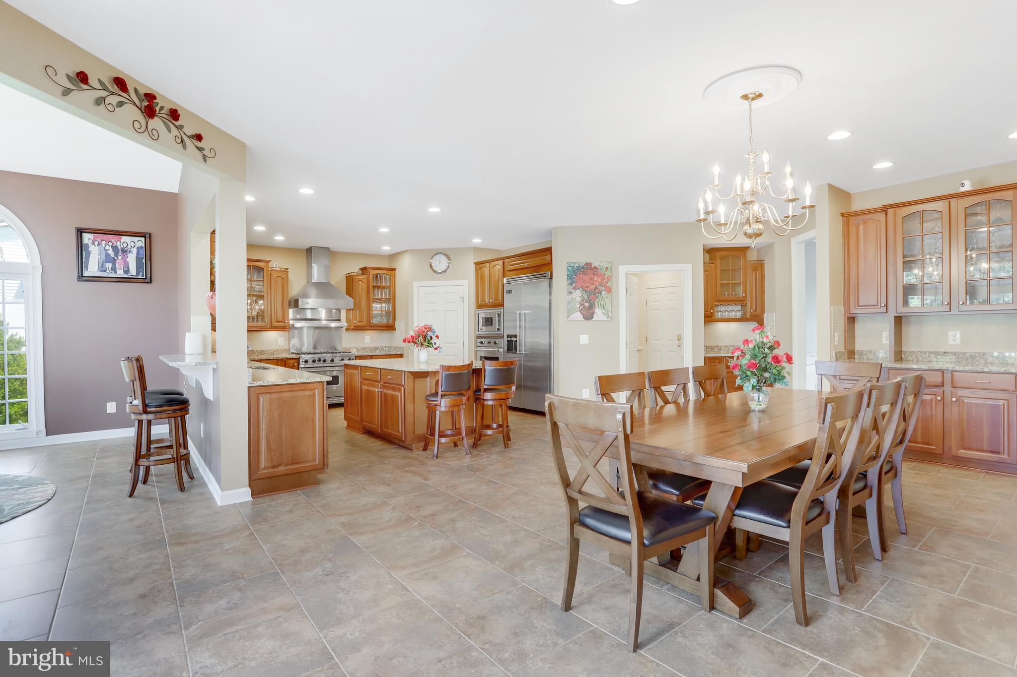 OCCOQUAN OVERLOOK - Residential