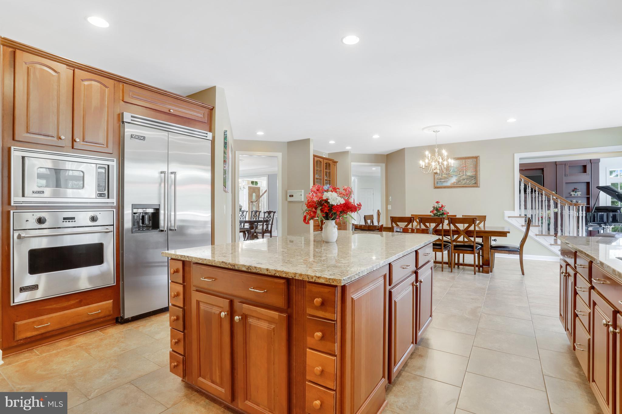 OCCOQUAN OVERLOOK - Residential