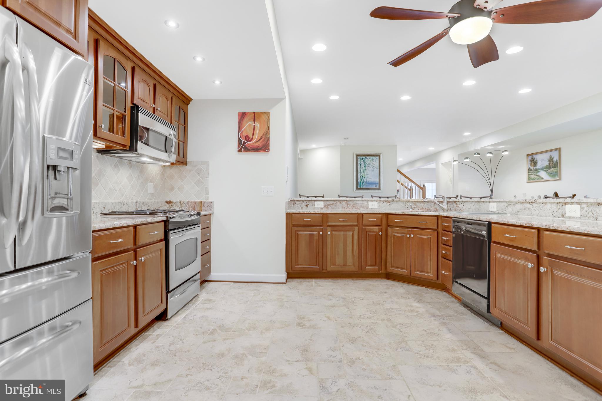 OCCOQUAN OVERLOOK - Residential