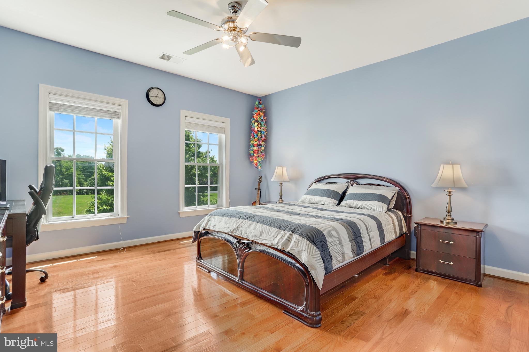 OCCOQUAN OVERLOOK - Residential