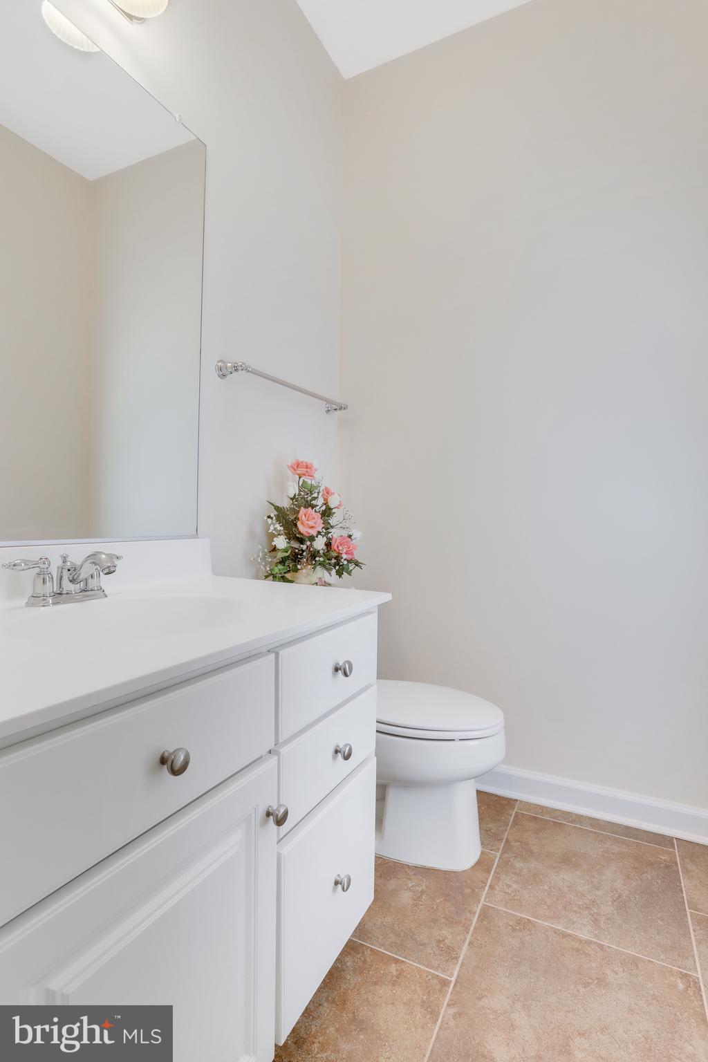 OCCOQUAN OVERLOOK - Residential