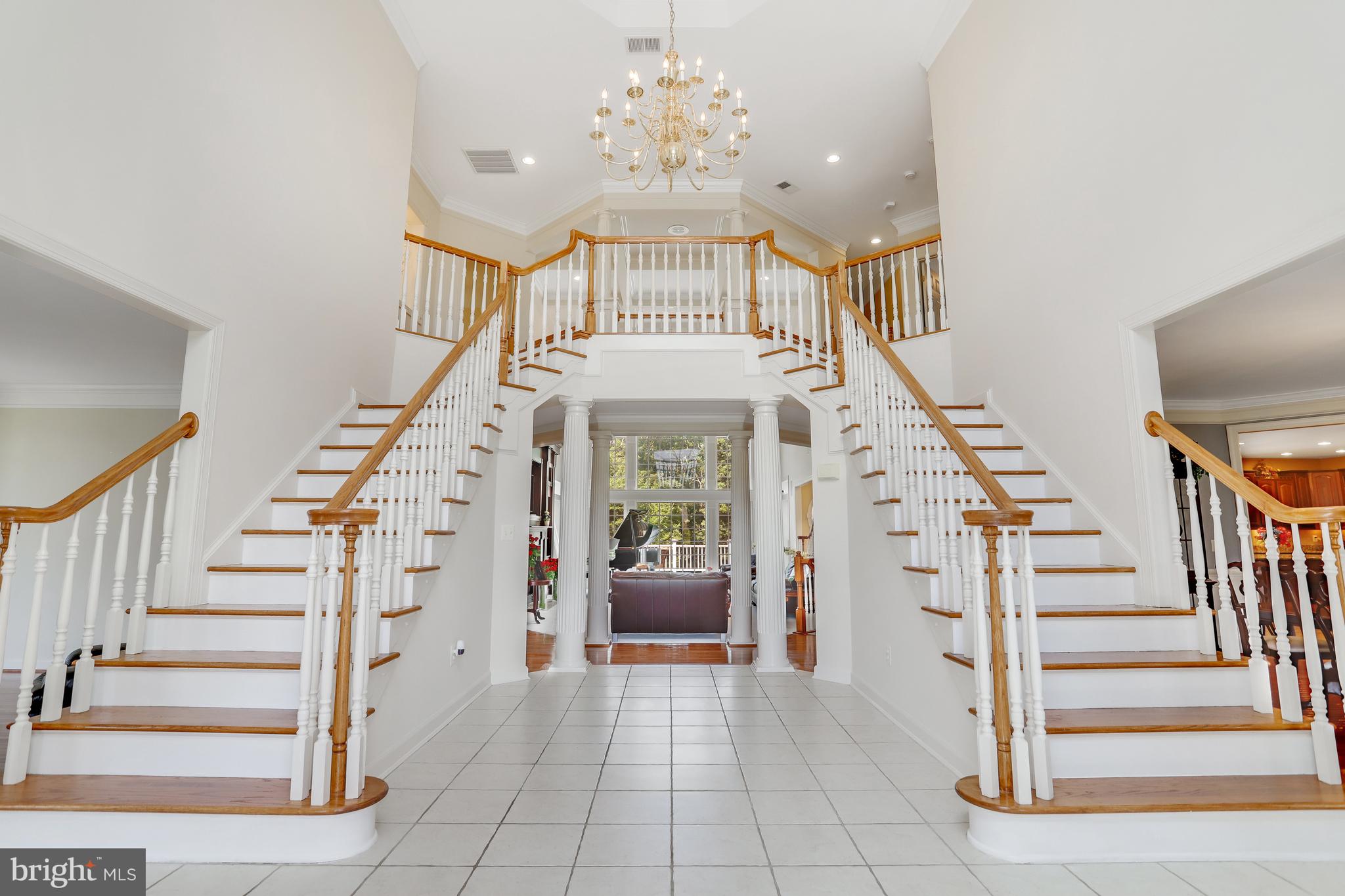 OCCOQUAN OVERLOOK - Residential