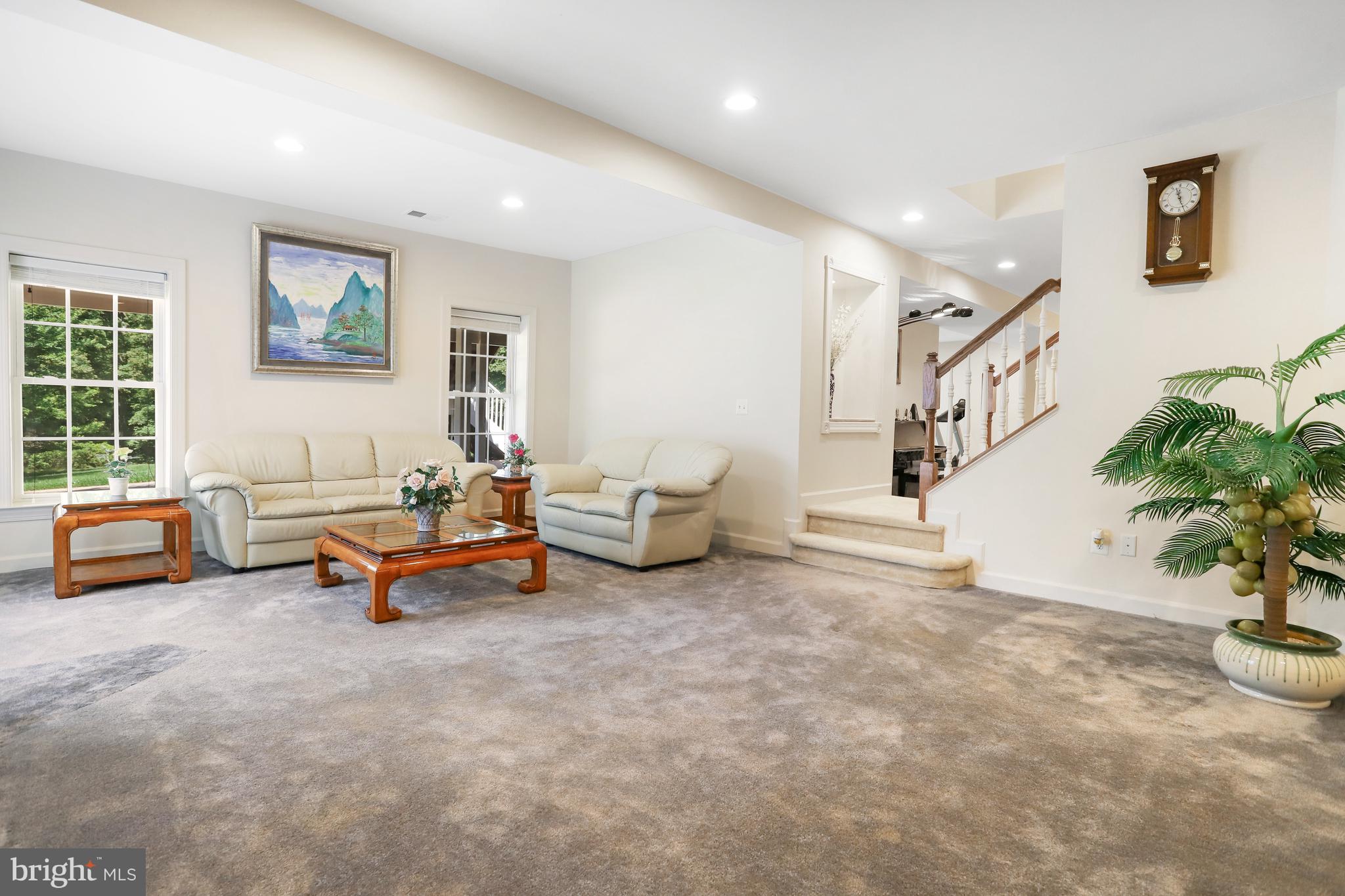 OCCOQUAN OVERLOOK - Residential