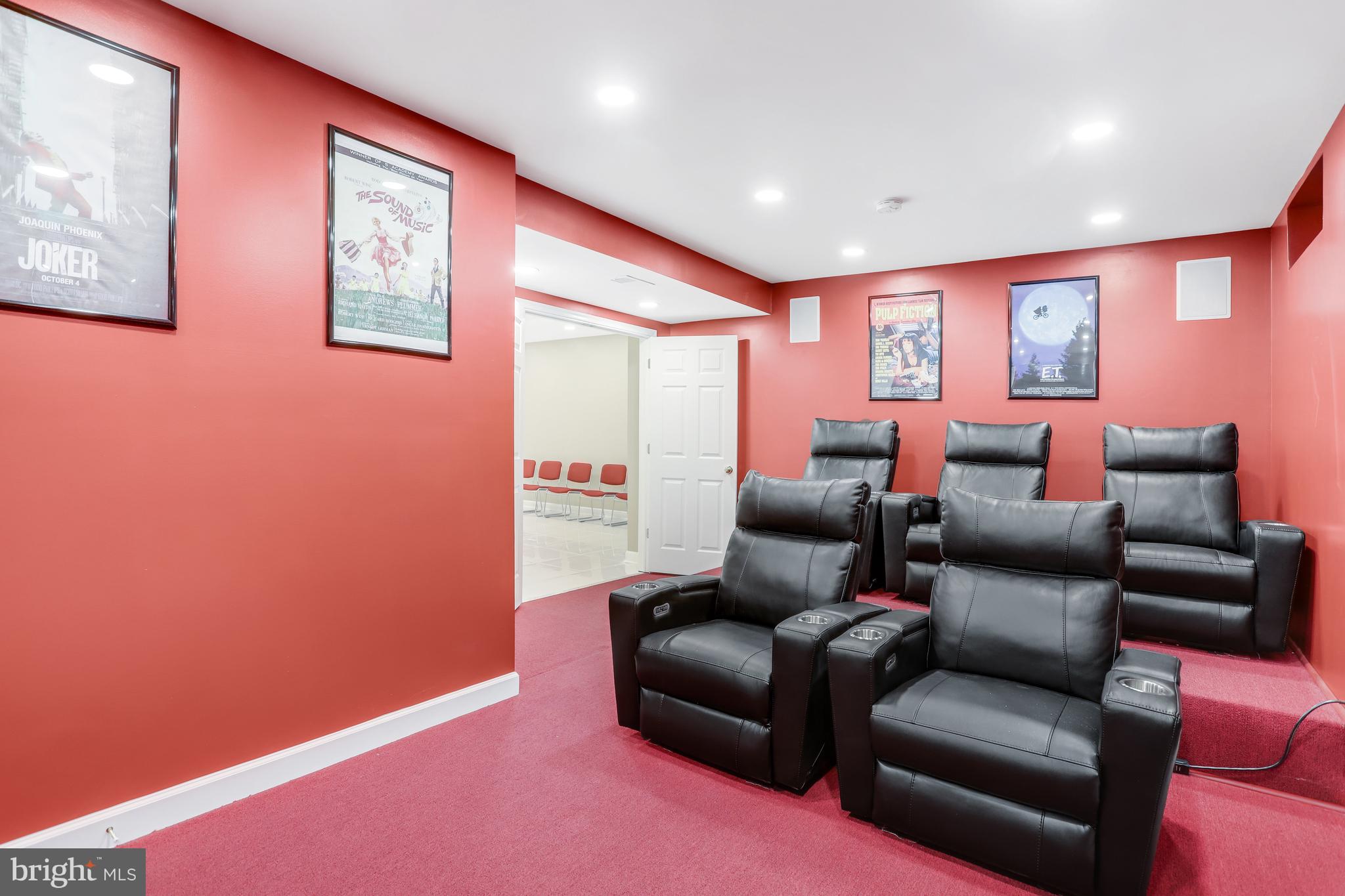 OCCOQUAN OVERLOOK - Residential