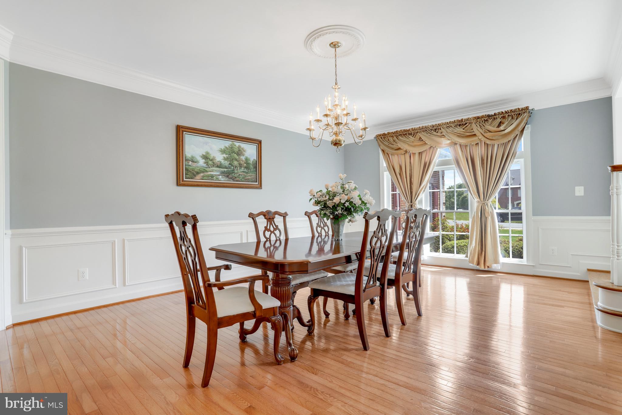 OCCOQUAN OVERLOOK - Residential