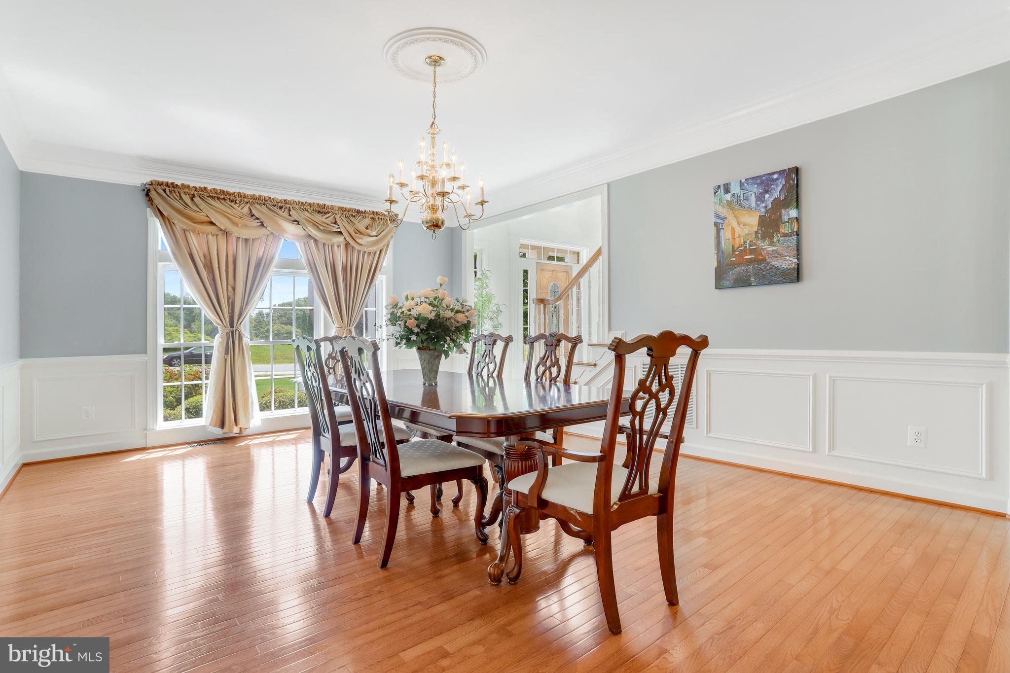 OCCOQUAN OVERLOOK - Residential