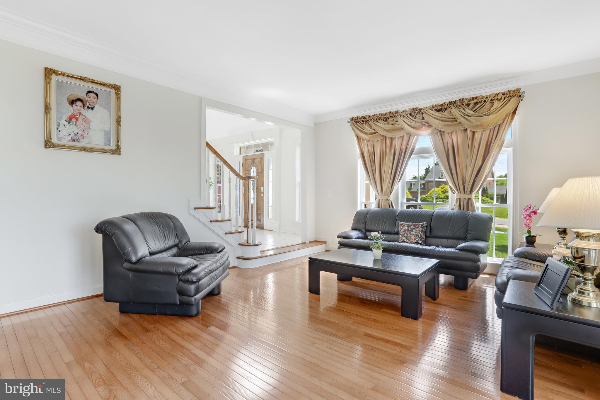 OCCOQUAN OVERLOOK - Residential