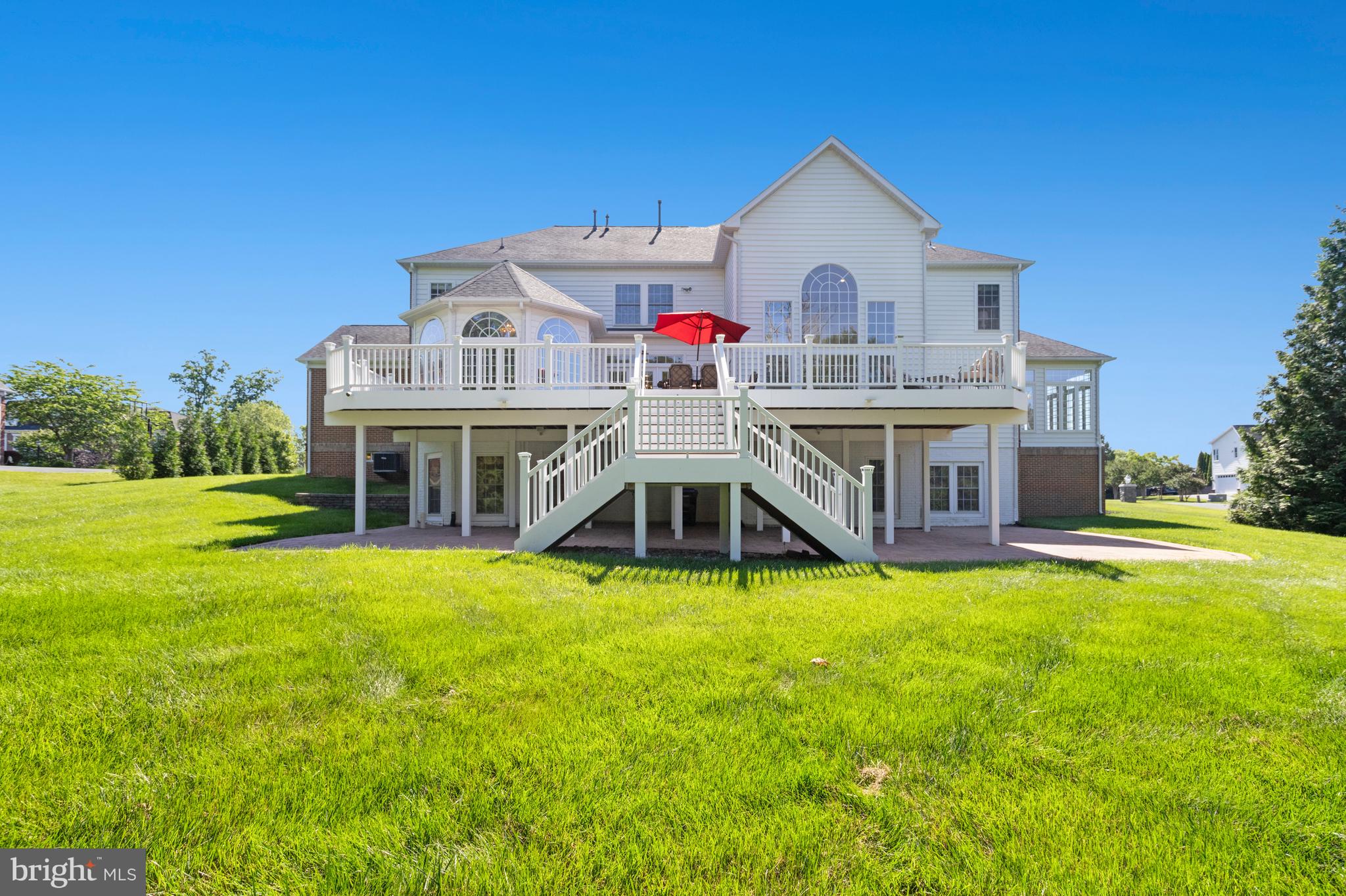 OCCOQUAN OVERLOOK - Residential