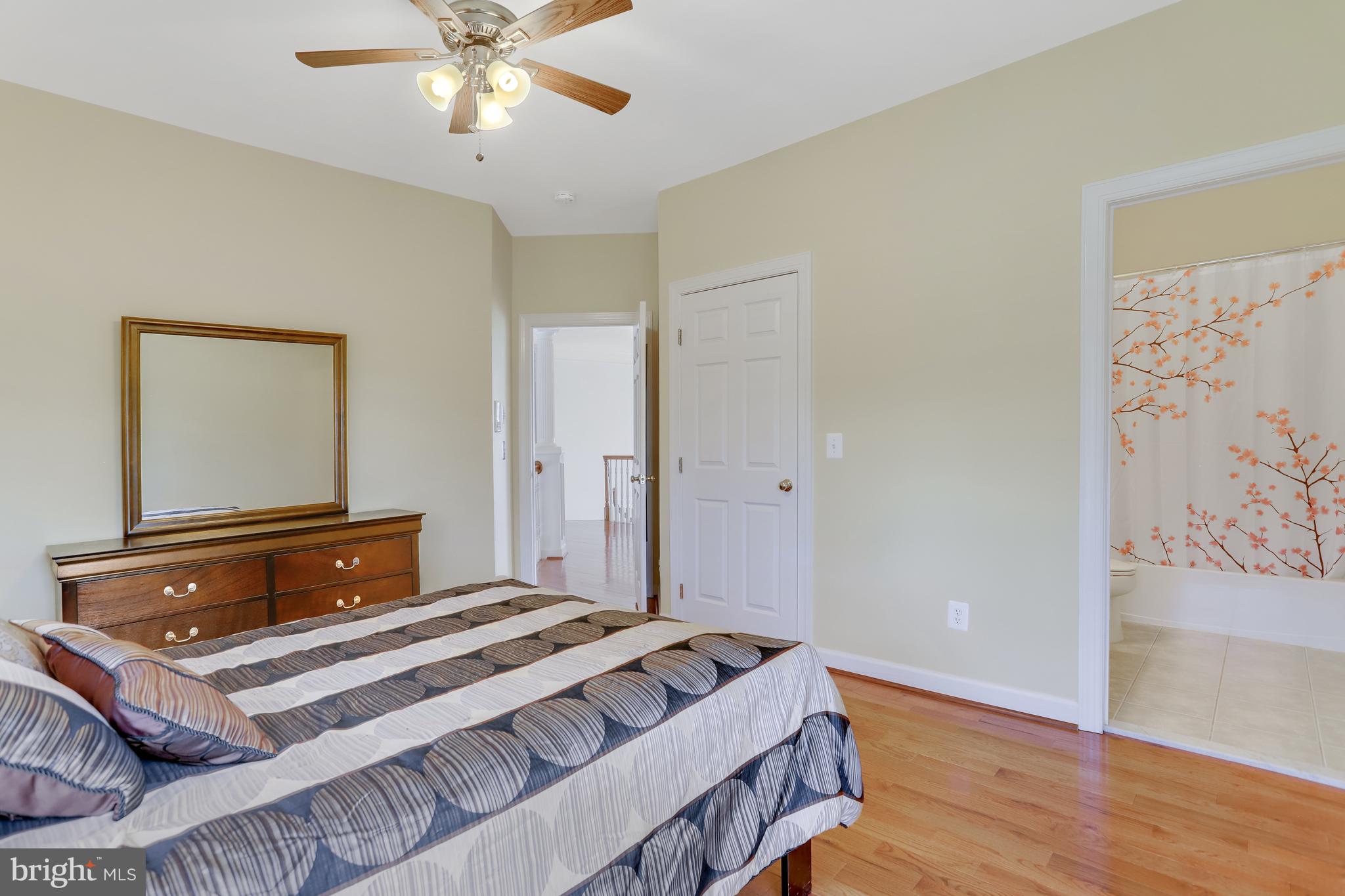 OCCOQUAN OVERLOOK - Residential