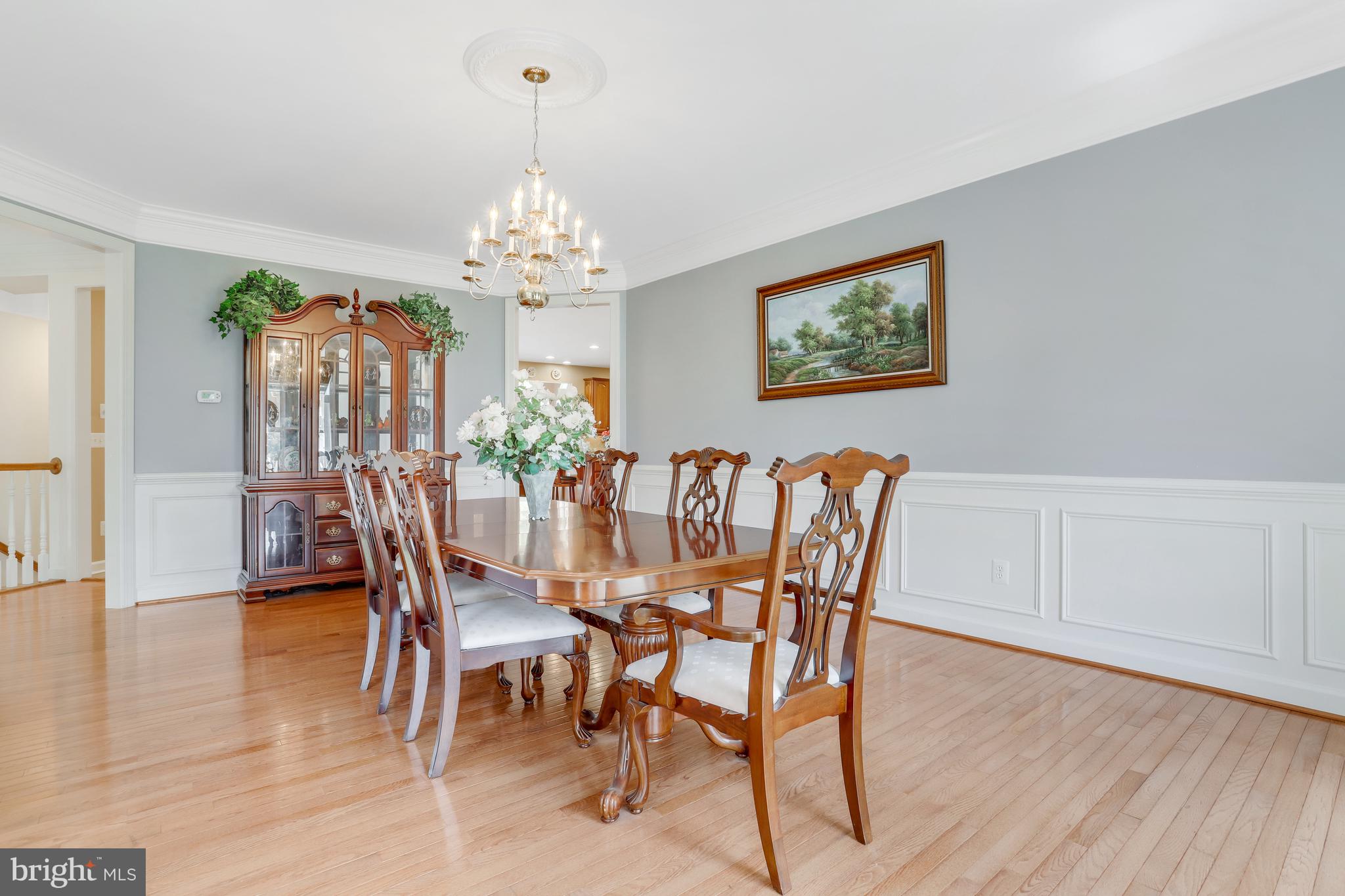 OCCOQUAN OVERLOOK - Residential